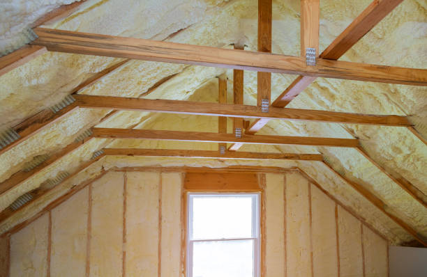 Best Insulation Contractors for Homes  in New Hempstead, NY