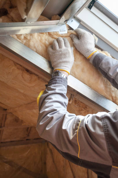 Best Blown-in Insulation  in New Hempstead, NY