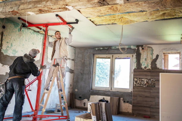 Best Local Insulation Services  in New Hempstead, NY
