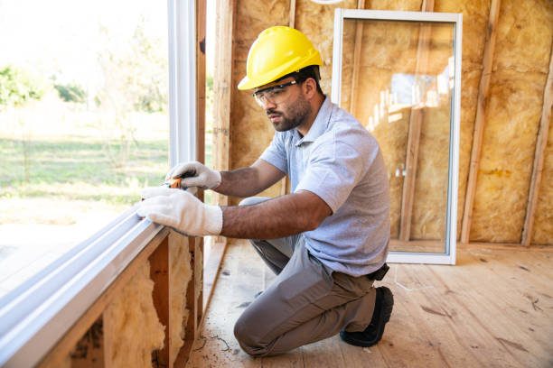 Best Home Insulation Services  in New Hempstead, NY