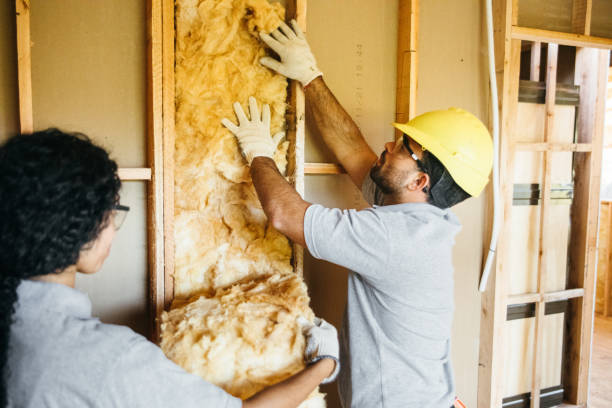 Best Attic Insulation Installation  in New Hempstead, NY