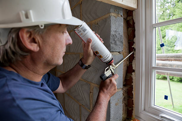 Insulation for New Construction in New Hempstead, NY