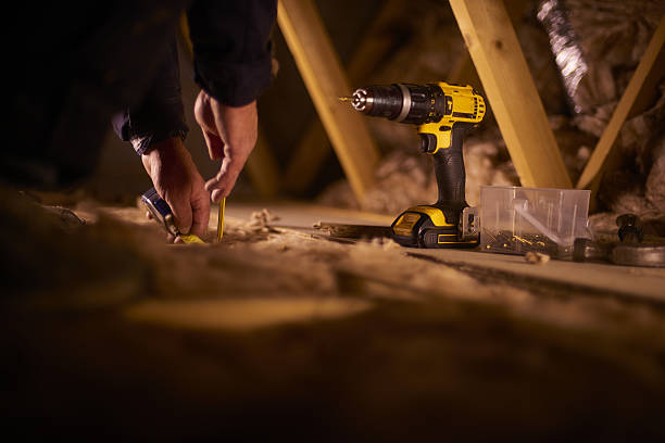 Best Insulation Replacement Services  in New Hempstead, NY